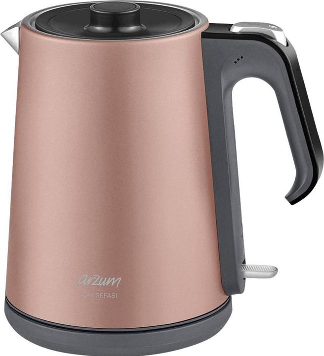 Actual product image Arzum Tea maker Tea maker Cay Sefasi (1.80 l)