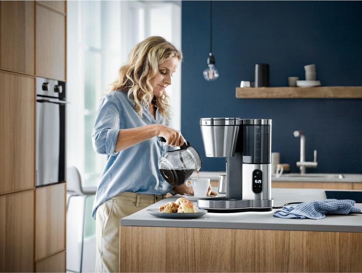 Produktbild WMF Lumero Filterkaffeemaschine mit Glaskanne