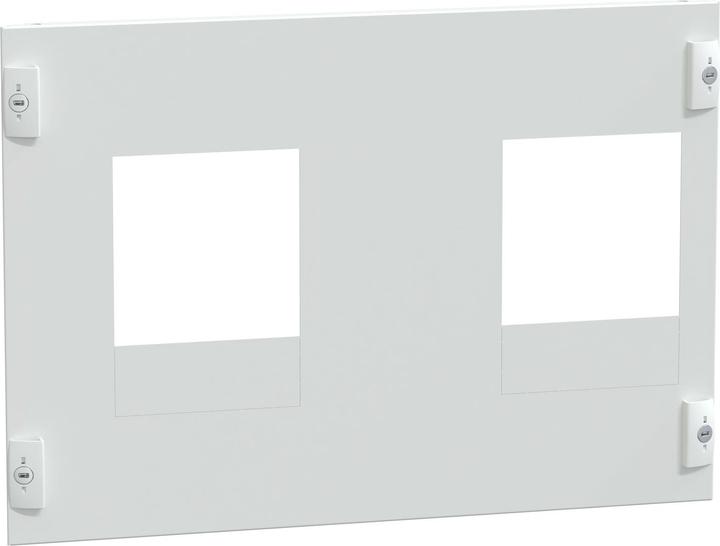Immagine prodotto Schneider Electric Pannello frontale verticale 2 NS630 LVS03663