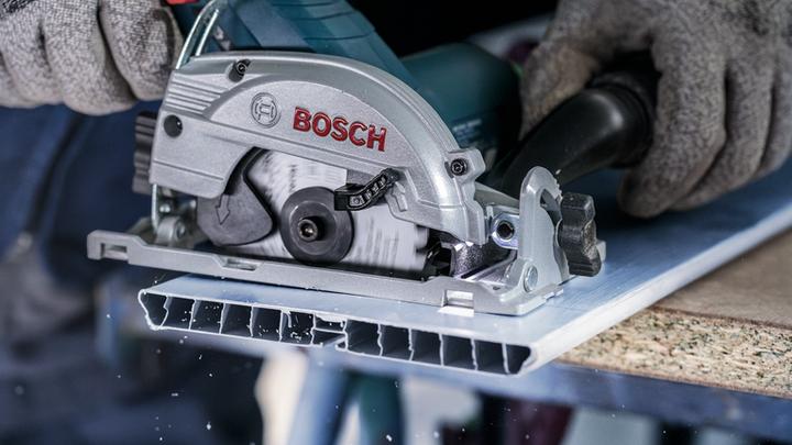 Image du produit Bosch Professional Zubehör Lame de scie circulaire PRO Multi Material cordless, 85 x 1,5 x 15 mm