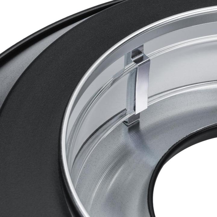 Immagine prodotto Godox Riflettore flash ad anello per R1200 argento