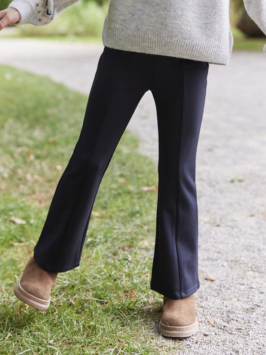 Actual product image Vertbaudet Mädchen Flared-Leggings (140)