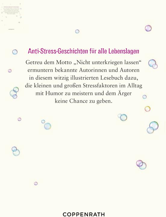 Produktbild Wenn das Nervenkostüm in der Reinigung ist, zieh das dicke Fell an! (Deutsch, Philine Delekta, 2024)