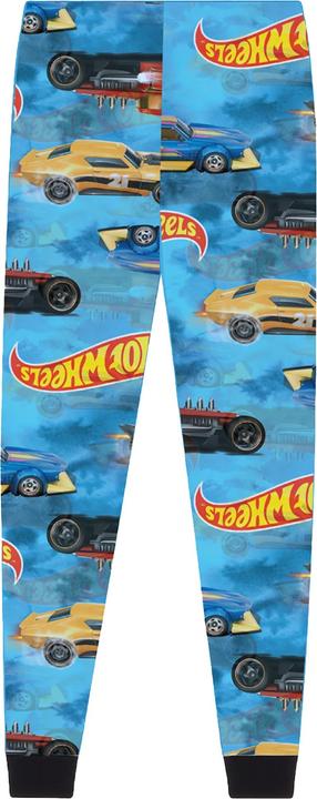 Produktbild Hot Wheels Schlafanzug mit langer Hose Logo (98)