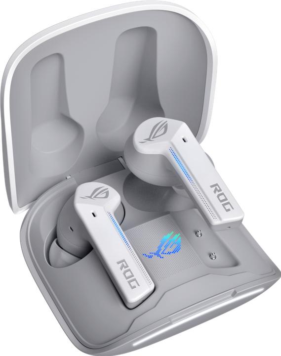 Actual product image ASUS Rog Cetra (Wireless)