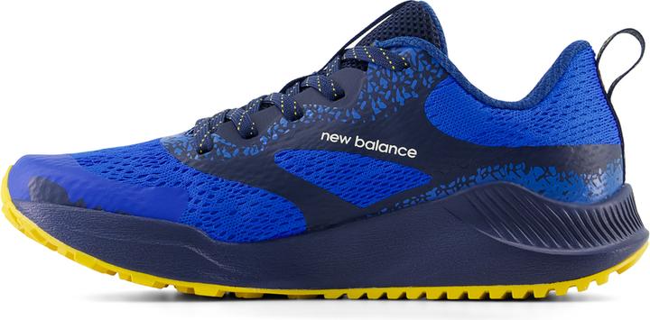Produktbild New Balance GPNTRLA5 Kids Nitrel v5 Lace (35.5)