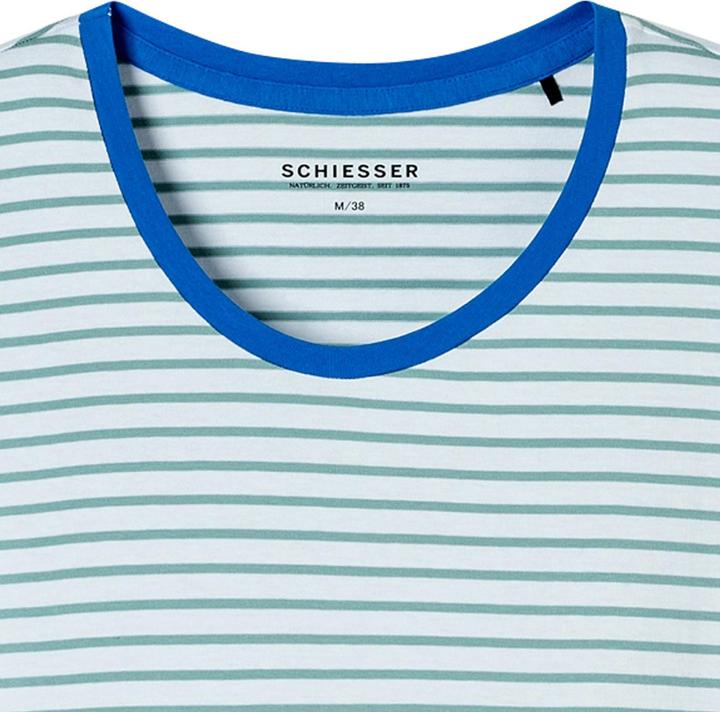 Actual product image Schiesser Casual Essentials pyjamas (38, M)
