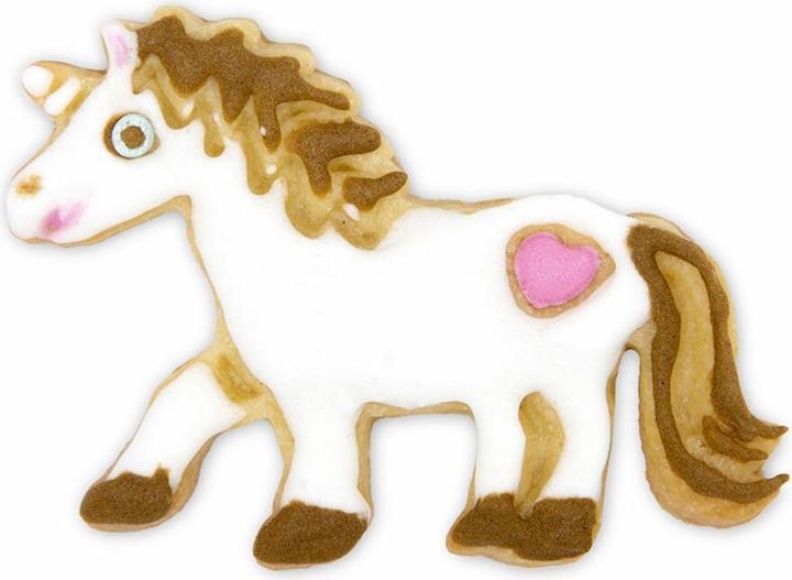 Image du produit Städter Emporte-pièce avec éjecteur Petite licorne