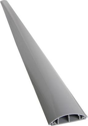 RS PRO Kabelabdeckung, Kabelbrücke, Innen-Ø 17 x 1 (Kabelbrücke, 200 cm)