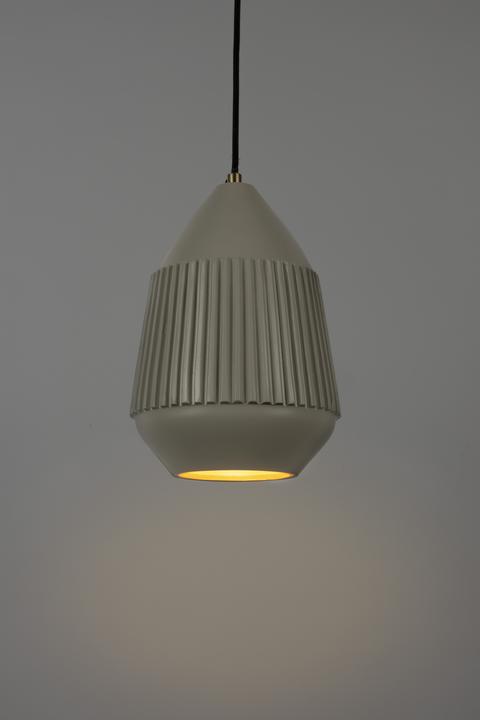 Image du produit White Label Living Lampe (E27)