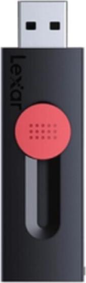 Image du produit Lexar Clé USB 64 Go JumpDrive D300 (64 Go, USB-A, USB-C)