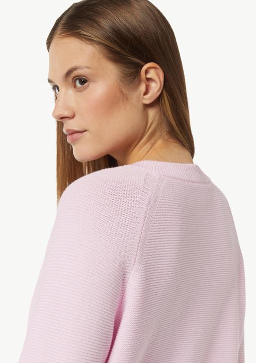 Immagine prodotto Comma Strickjacke Kurze Strickjacke mit Raglanärmeln (40)