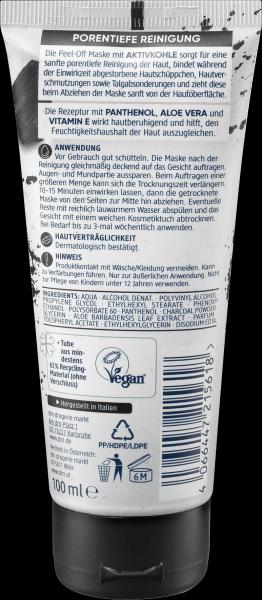 Immagine prodotto dm Balea Peel-Off (100 ml)