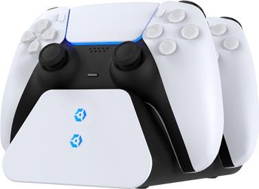 Produktbild Gioteck Duo Charging Stand (PS5)