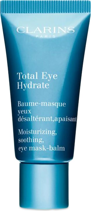 Produktbild Clarins Total Eye Hydrate (Gel, 20 ml, Nacht)