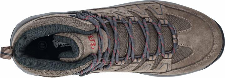 Produktbild Brütting Mount Pinos High (43)