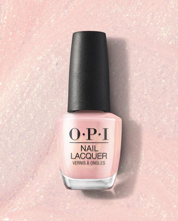 Produktbild OPI iam Dreaming Collection - Reoccurin' Gleam (Altrosa, Reoccurin' Gleam)