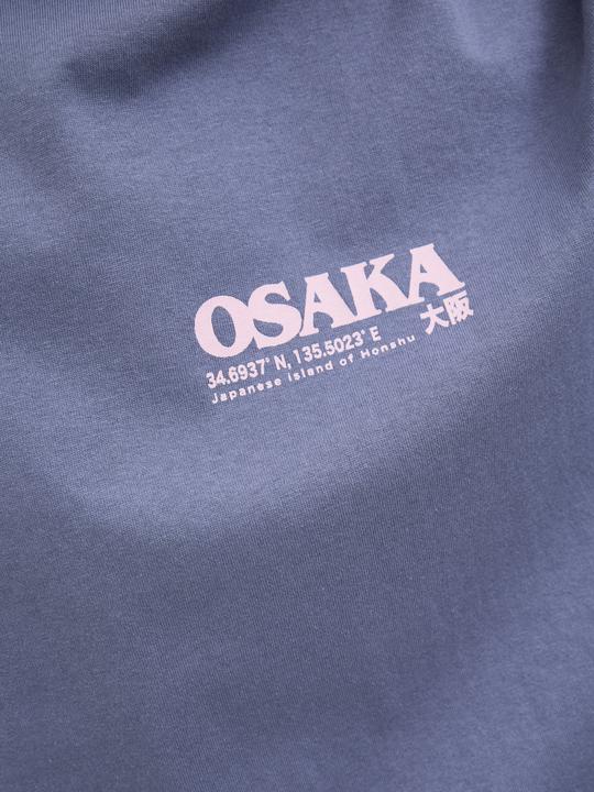 Actual product image Jack & Jones Rundhalsausschnitt T-shirt T-shirt (XL)