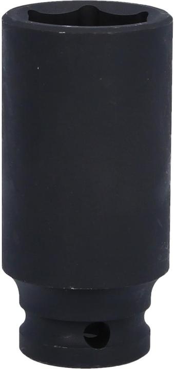Produktbild KS Tools 1/2" Kraft-Stecknuss lang (26 mm)