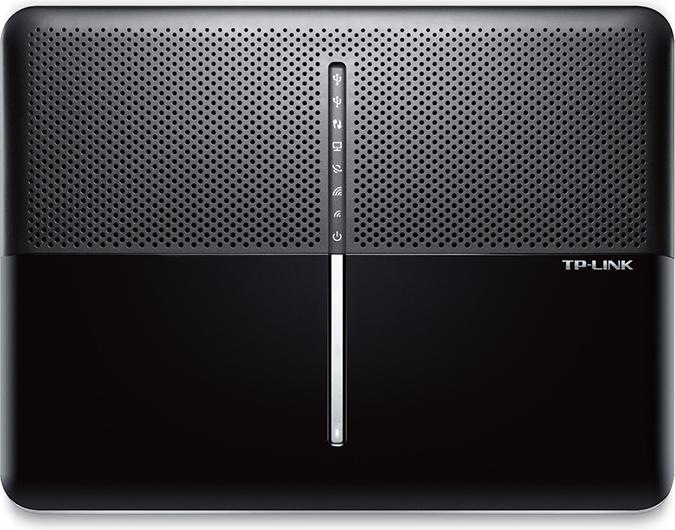 Produktbild TP-Link Archer C2600