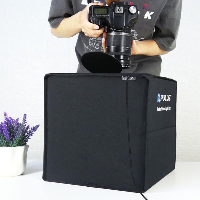 Produktbild Puluz Portable Photo Studio (Aufnahmebox)