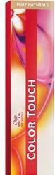 Produktbild Wella Colour Touch Vibrant Reds (66/45 dunkelblond rot-mahagoni)
