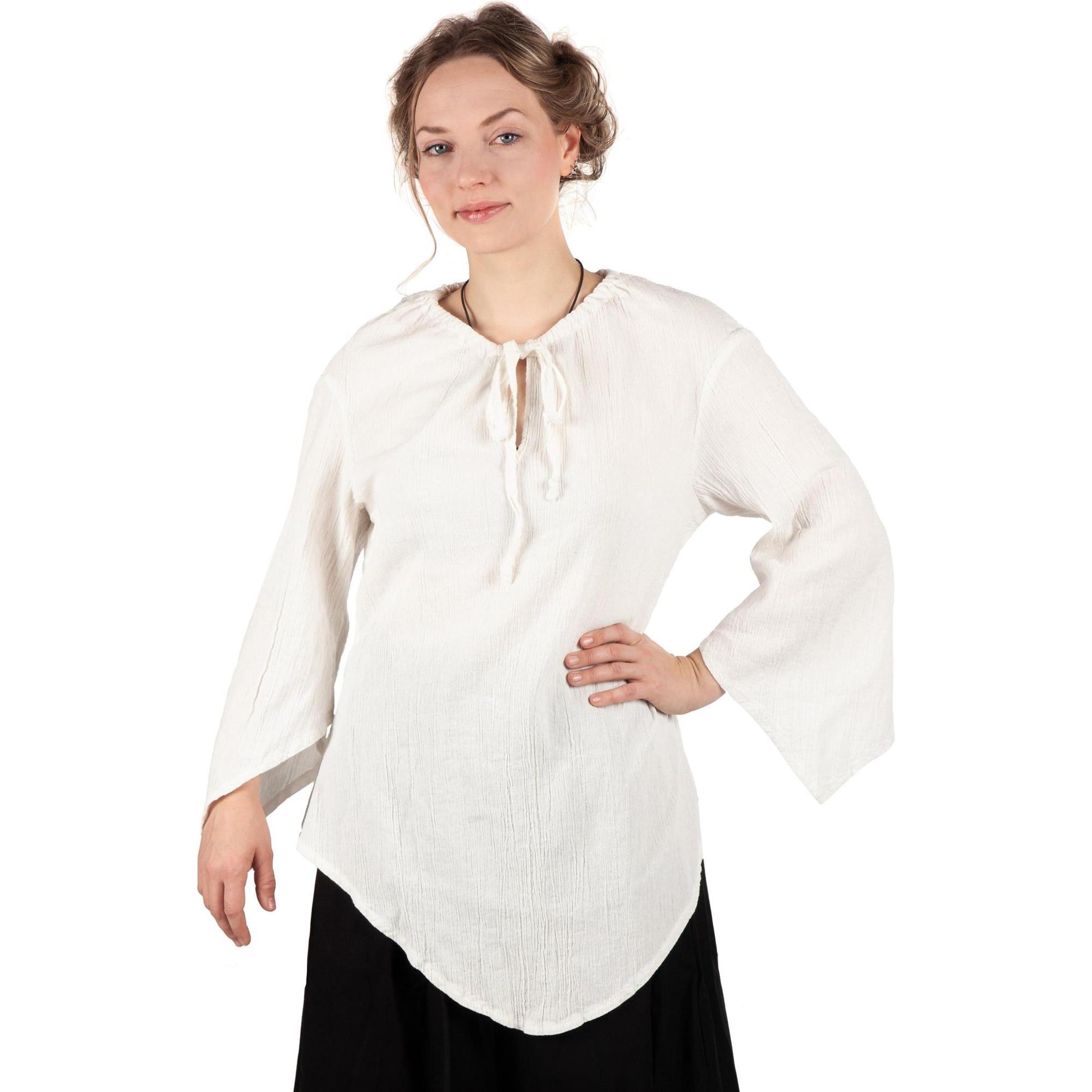 Thumbnail - Metamorph Bluse - Irena (XXL)