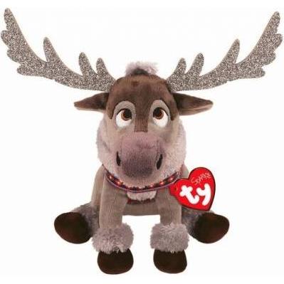 Tinisu Frozen Sven das Rentier mit Sound Die EiskÃ¶nigin Kuscheltier - 20 cm PlÃ¼schtier Stofftier (20 cm)