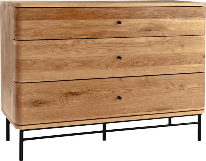 Actual product image Johann Jakob Odin (109 x 48 x 82)