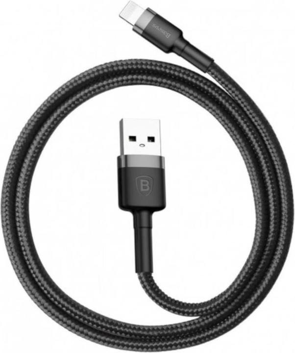 Produktbild Baseus Cafule Series für Apple (2 m, USB 2.0)