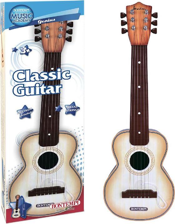 Produktbild Bontempi Klassische Gitarre 55cm