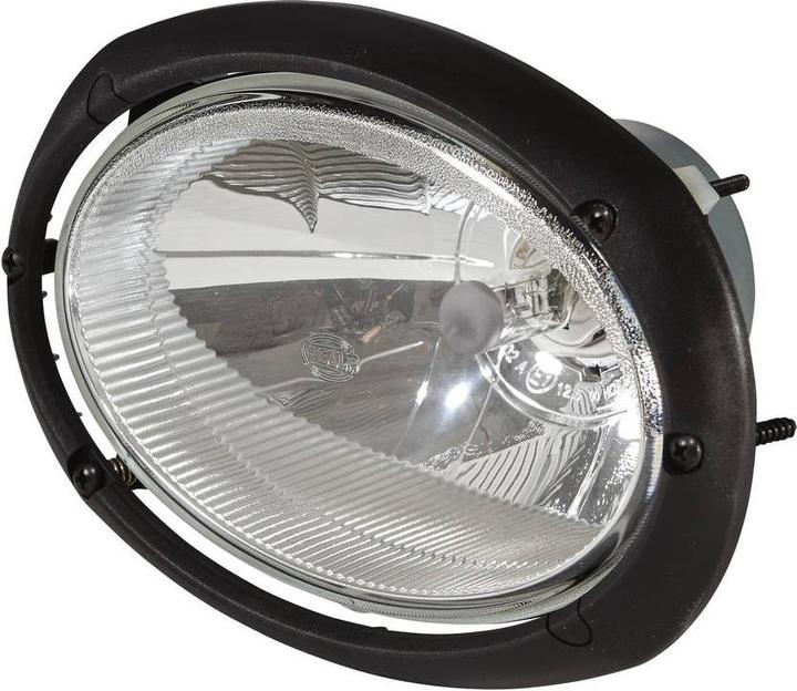 Produktbild Hella Scheinwerfer Halogen Einbau 1LB 996 157-201