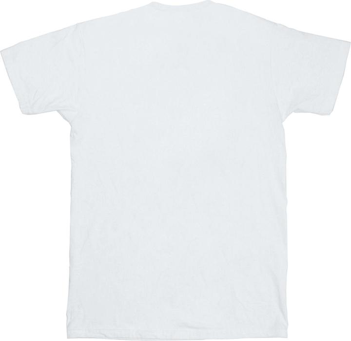 Actual product image Star Wars Mens The Rise Of Skywalker Boolio T-Shirt (L)