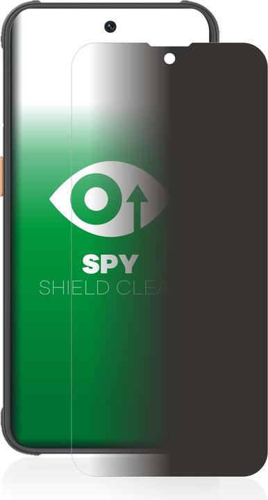 Image du produit upscreen Spy Shield Protection Anti-Espion (1 pièce(s), Blackview BV5200)