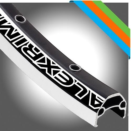 Alexrims MTB RIM En24 29 "x32 trou H. (29")