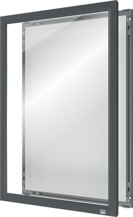 Actual product image Nobo Clip Frame Impression Pro