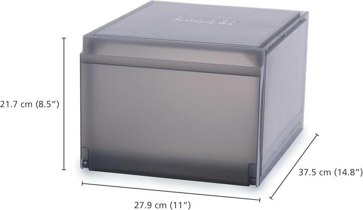 Produktbild Joseph Joseph Schuhbox Set (27.90 x 37.50 x 21.70 cm)