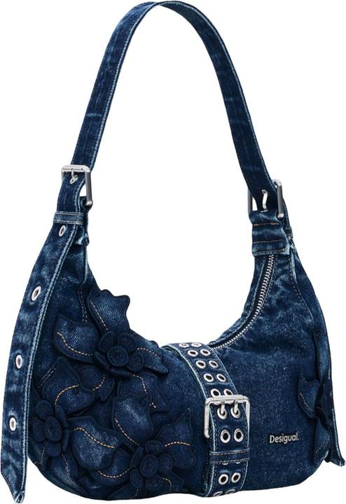 Immagine prodotto Desigual Curio Denim Margot Bag