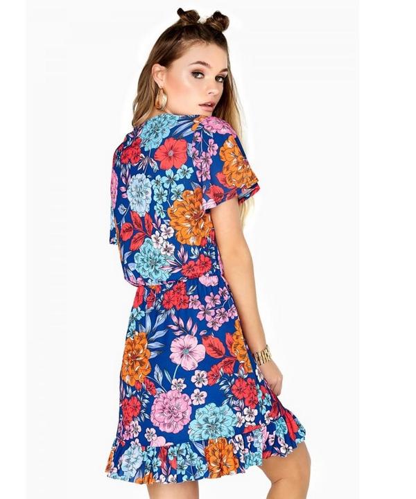 Image du produit Girls On Film Robe (36)