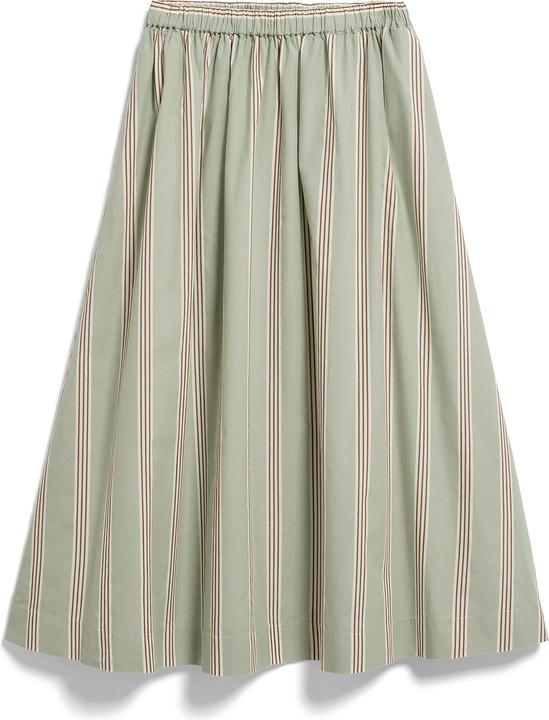 Produktbild Armedangels Stripe A-Line Midi (M)