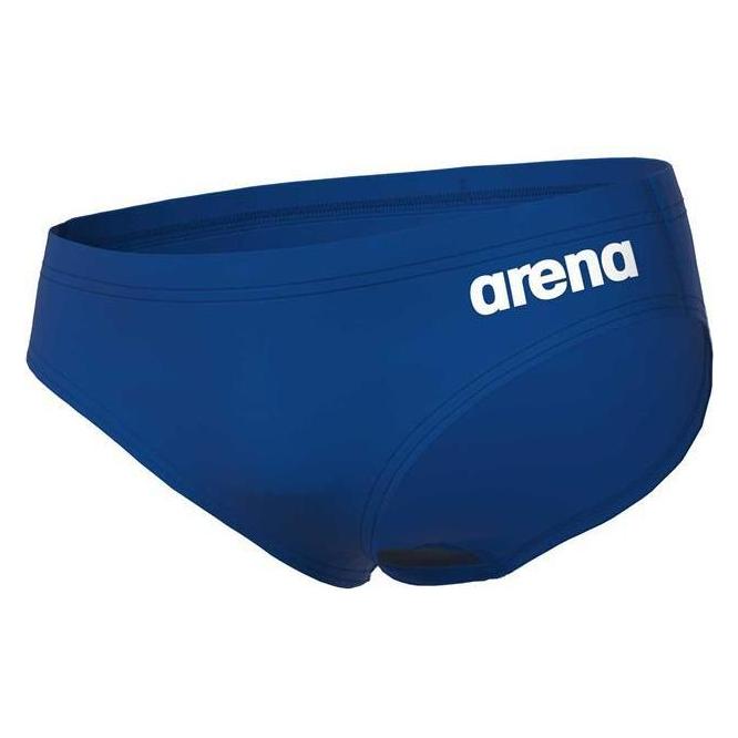 Arena, Herren, Badehosen, Team Solid, Rot, Weiss, (4)
