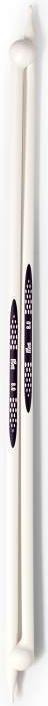 Image du produit Prym Aiguilles à tricoter pour vestes ergonomics 8.00 mm, 40 cm, plastique