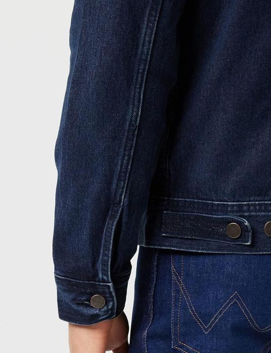 Immagine prodotto Wrangler Giacca autentica (M)