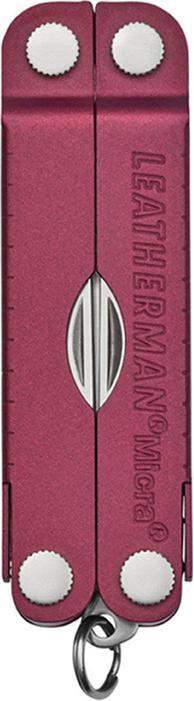 Actual product image Leatherman Micra (10 Functions)