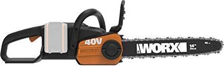 Worx WG384E.9 (Akku Kettensäge)