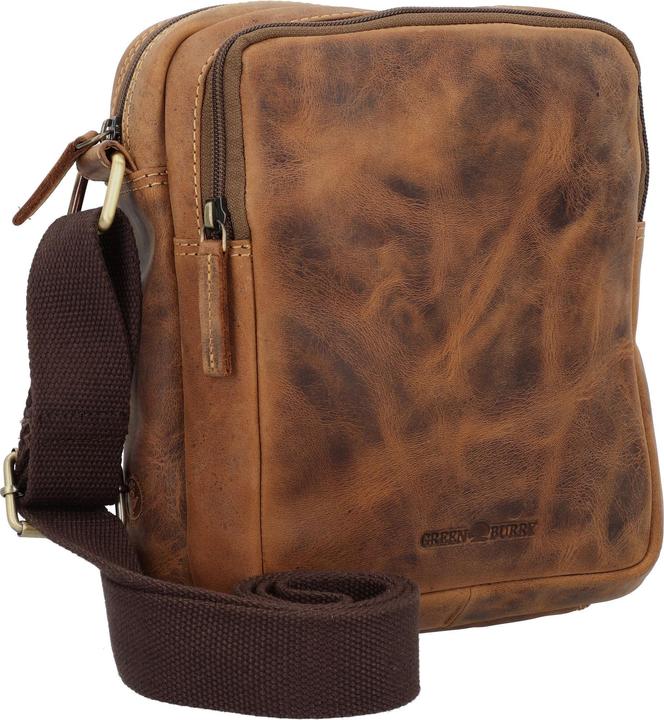 Immagine prodotto Greenburry Borsa a tracolla vintage 1555
