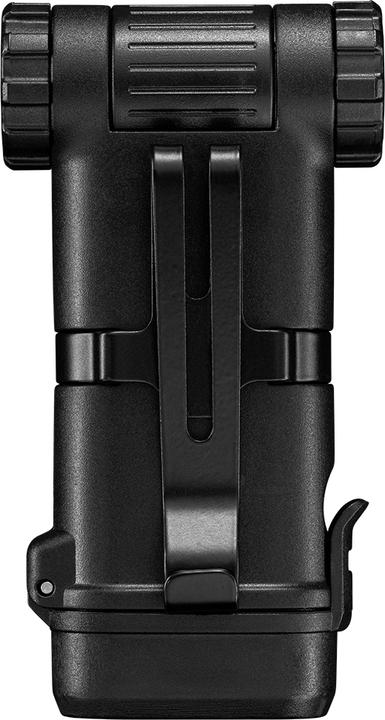 Image du produit Coast HX3R Clip-on avec lumière blanche + UV - 120 lumens (120 lm)