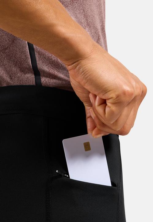 Produktbild Odlo Tights ZEROWEIGHT (XL)