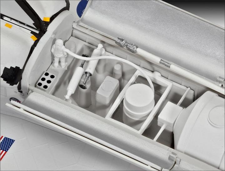 Image du produit Revell la navette spatiale Atlantis