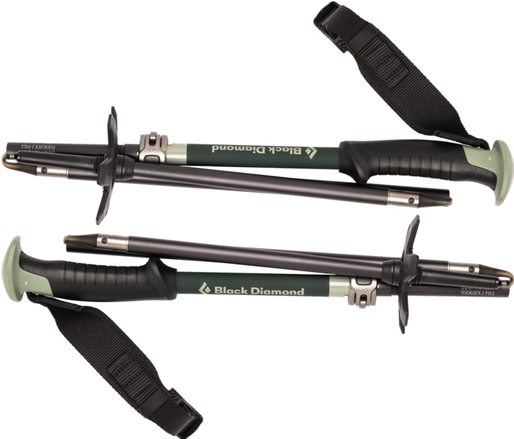 Image du produit Black Diamond Compactor (135 cm)